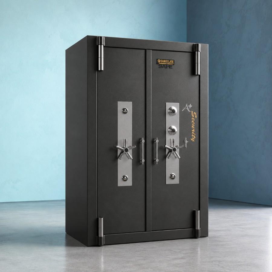 Dual Door Safes — product category